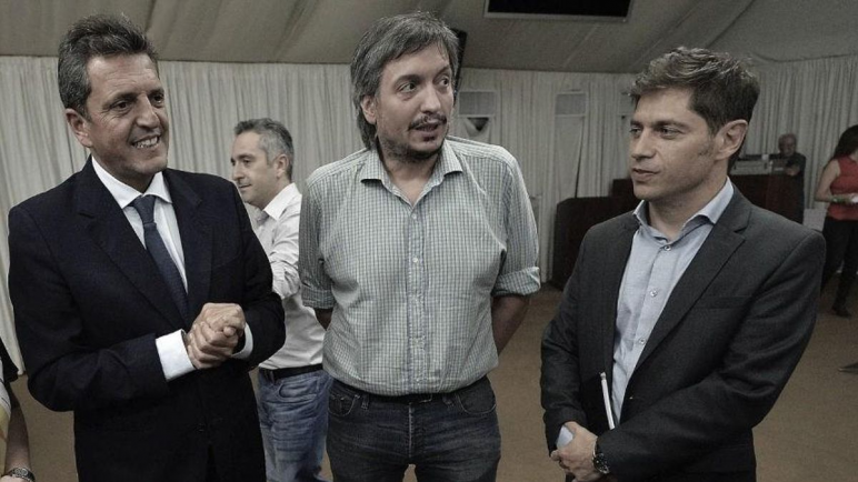 En el PJ Bonaerense llegaron a un acuerdo para presentar los mejores candidatos